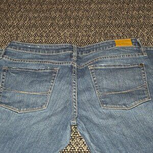 Bull Head Hermosa super skinny